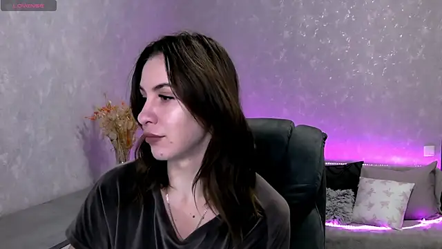 Naughty  Megan online show from October 27, 10:08 am