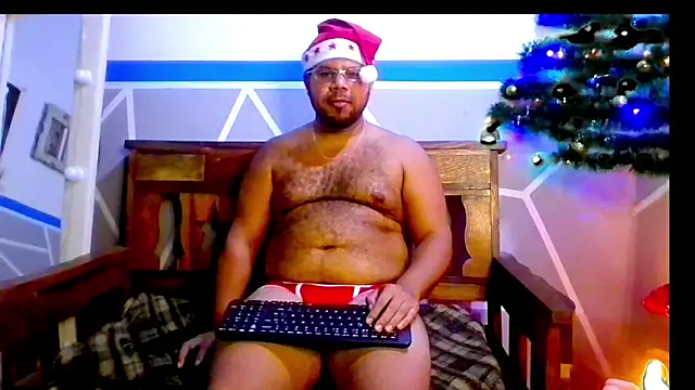 Evert hairyboy online show from December 16, 6:35 pm