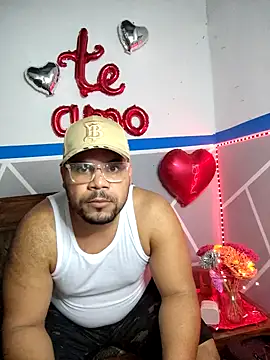 Evert hairyboy online show from February 7, 8:34 pm