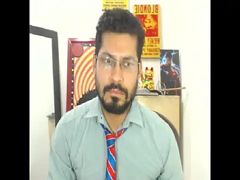 MikeRiverx online show from October 20, 12:00 am