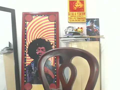 MikeRiverx online show from January 10, 2:57 am