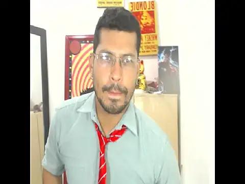 MikeRiverx online show from March 24, 8:36 pm