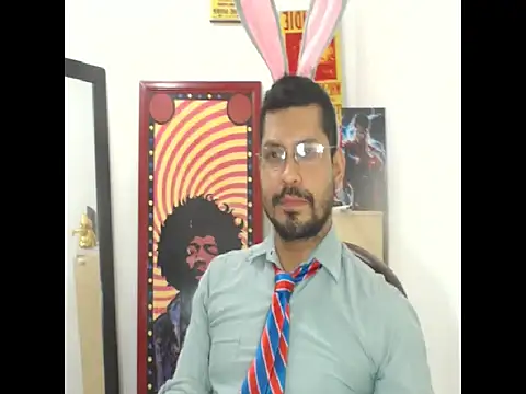 MikeRiverx online show from April 2, 4:21 am