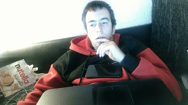 Snapshot of Drummer112 chatting on October 8, 7:22 pm Drummer112 online show from October 8, 7:22 pm