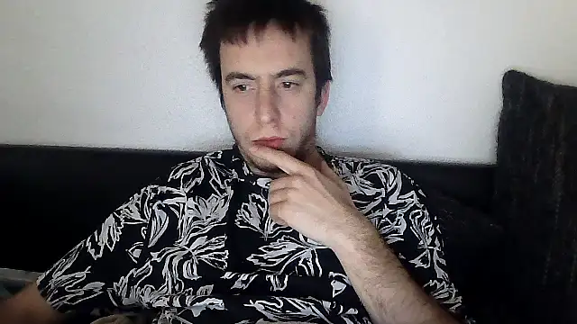 Snapshot of Drummer112 chatting on October 23, 9:52 am Drummer112 online show from October 23, 9:52 am