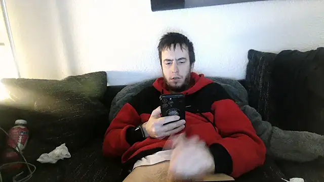 Snapshot of Drummer112 chatting on February 19, 5:20 pm Drummer112 online show from February 19, 5:20 pm