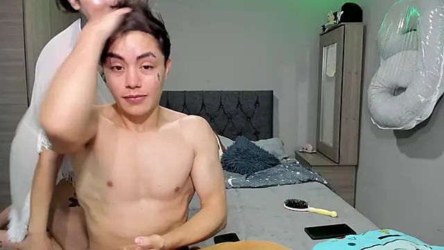 steban and kim online show from March 2, 10:59 pm