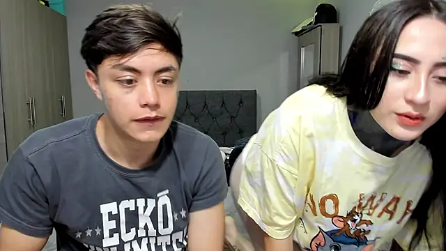 steban and kim online show from March 21, 5:12 pm