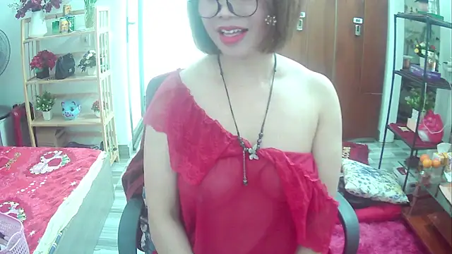 Miu-Le online show from March 20, 3:23 am