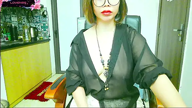 Miu-Le online show from September 30, 7:41 pm