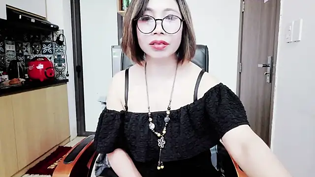 Miu-Le online show from November 7, 9:31 am