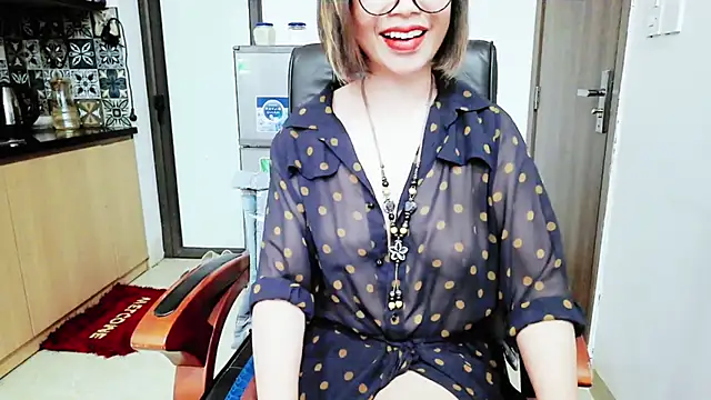 Miu-Le online show from November 11, 11:32 am