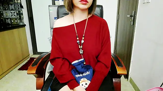 Miu-Le online show from November 19, 12:32 am