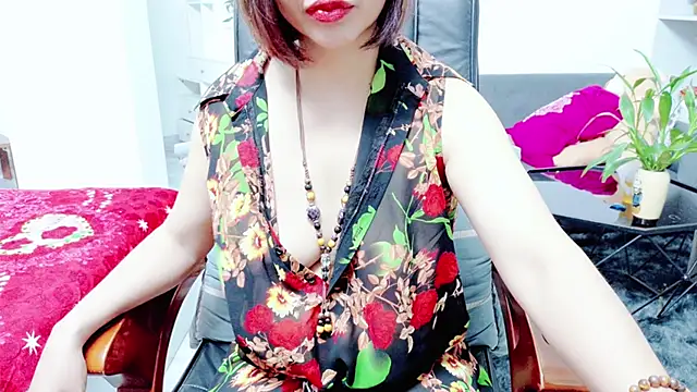 Miu-Le online show from June 17, 8:17 am