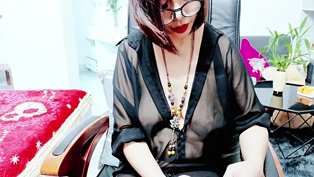 Miu-Le online show from June 19, 7:34 am