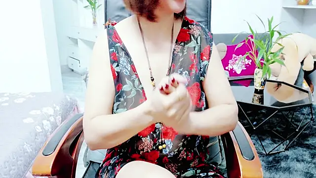 Miu-Le online show from June 29, 8:31 am