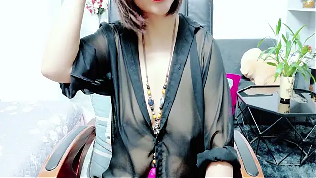 Miu-Le online show from July 1, 7:24 pm