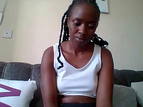 sexy darleen23 online show from January 10, 1:52 pm