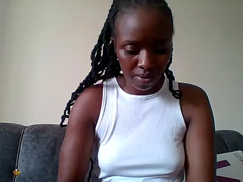 sexy darleen23 online show from January 14, 1:17 pm