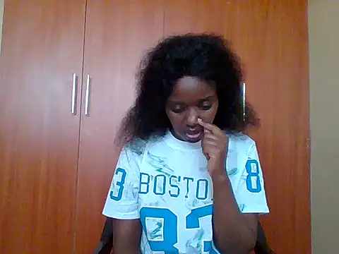 sexy darleen23 online show from January 11, 10:42 am