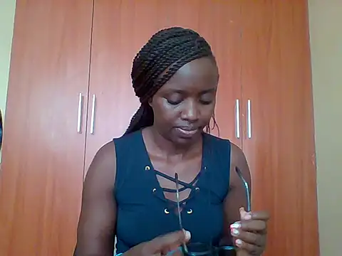 Snapshot of sexy_darleen23 chatting on April 8, 10:15 am sexy darleen23 online show from April 8, 10:15 am