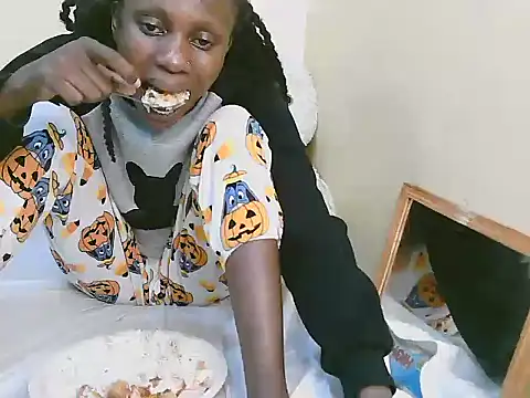 Afrikadol online show from October 16, 7:26 pm