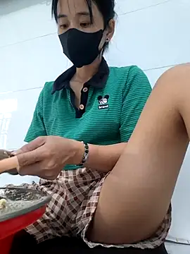 Snapshot of Xaoxang chatting on September 29, 1:11 am Xaoxang online show from September 29, 1:11 am