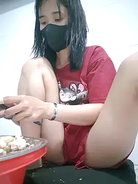 Snapshot of Xaoxang chatting on October 13, 12:16 pm Xaoxang online show from October 13, 12:16 pm