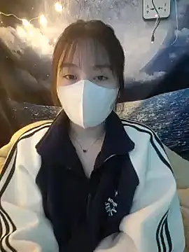 Kajisu 26 online show from January 20, 2:11 am