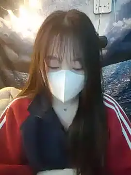 Kajisu 26 online show from January 23, 2:02 am