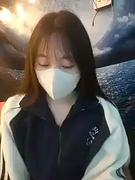 Kajisu 26 online show from January 26, 5:13 am