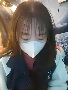 Kajisu 26 online show from February 3, 1:41 am