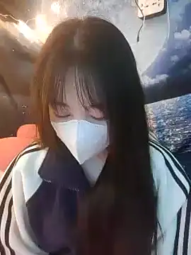 Kajisu 26 online show from February 7, 2:19 am