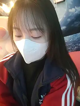 Kajisu 26 online show from February 10, 2:19 am