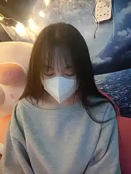 Kajisu 26 online show from February 16, 2:20 am