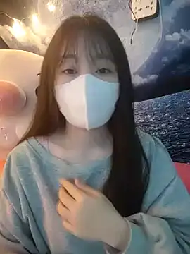 Kajisu 26 online show from February 16, 5:26 am