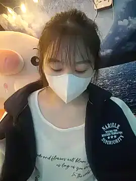 Kajisu 26 online show from February 17, 7:47 am