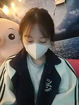 Kajisu 26 online show from February 22, 5:55 am