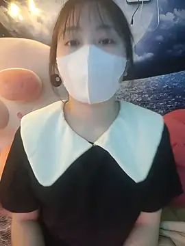 Kajisu 26 online show from March 14, 2:31 am