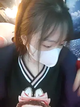 Kajisu 26 online show from March 22, 1:54 am