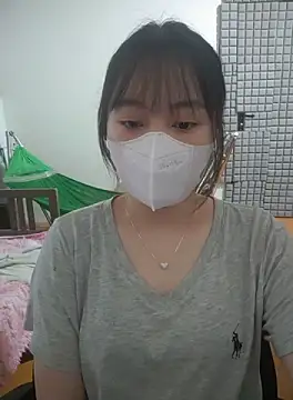 Kajisu 26 online show from October 8, 12:41 am