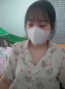 Kajisu 26 online show from October 10, 12:20 am