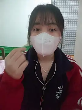 Kajisu 26 online show from December 20, 1:12 am