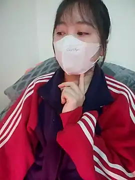 Kajisu 26 online show from January 8, 1:19 am