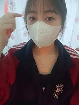 Kajisu 26 online show from February 11, 1:21 am