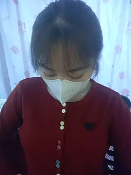 Kajisu 26 online show from February 16, 1:40 pm