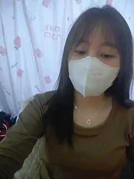 Kajisu 26 online show from March 7, 1:46 am