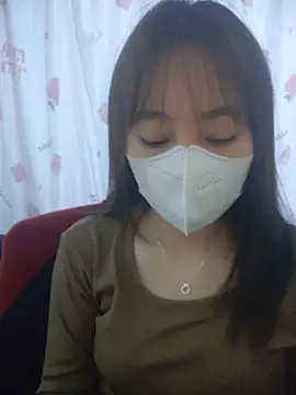 Kajisu 26 online show from March 18, 1:31 am