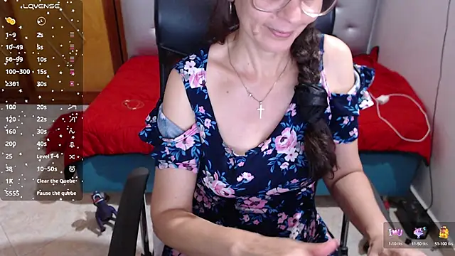 edixan moree online show from February 17, 7:31 pm