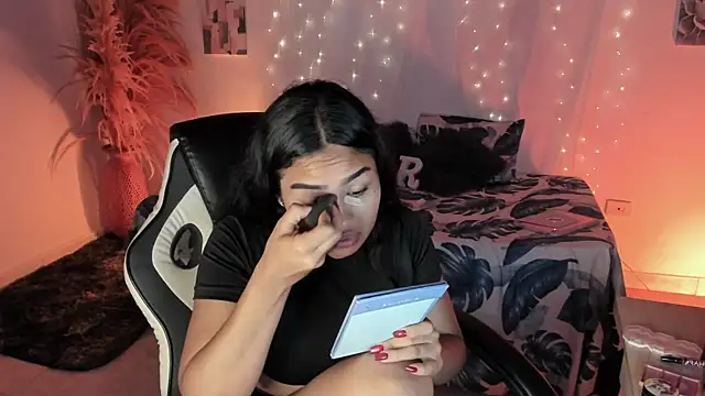 Riana Kean online show from March 4, 3:12 am